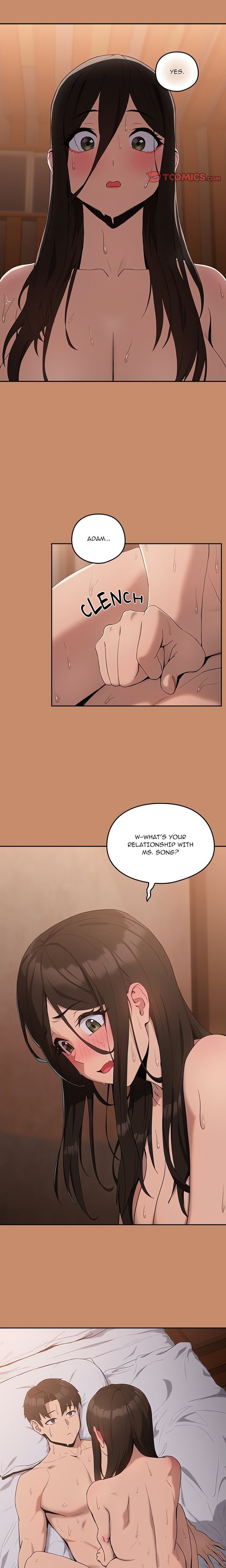 Dating After Work (Uncensored) 15