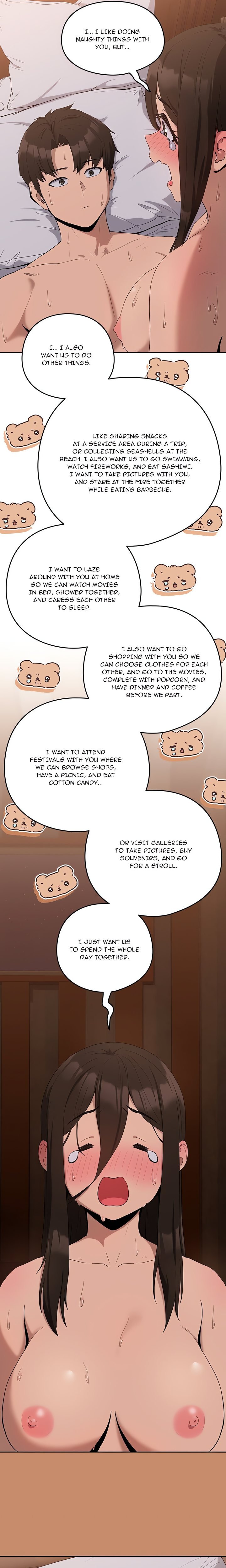Dating After Work (Uncensored) 19