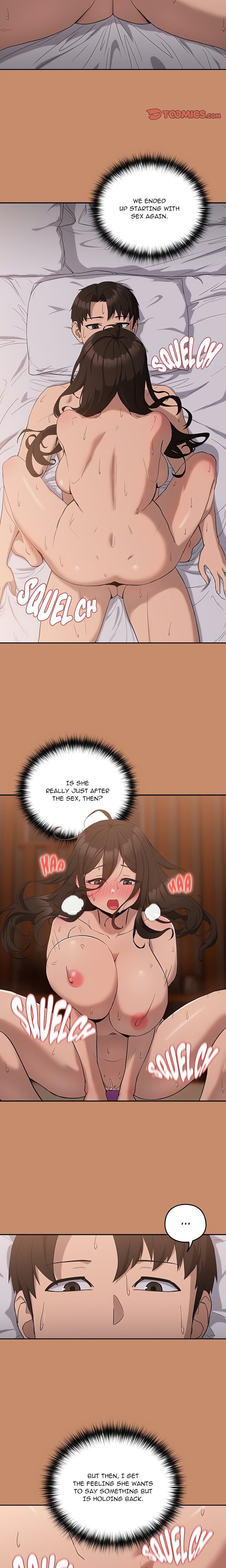 Dating After Work (Uncensored) 10