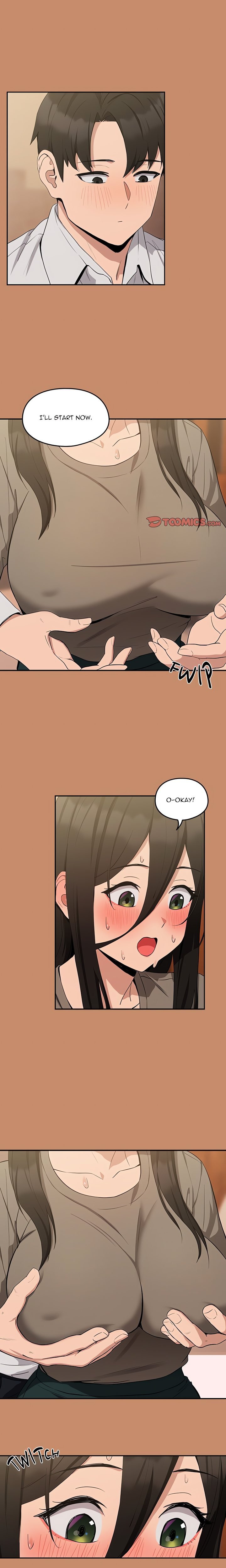 Dating After Work (Uncensored) 11
