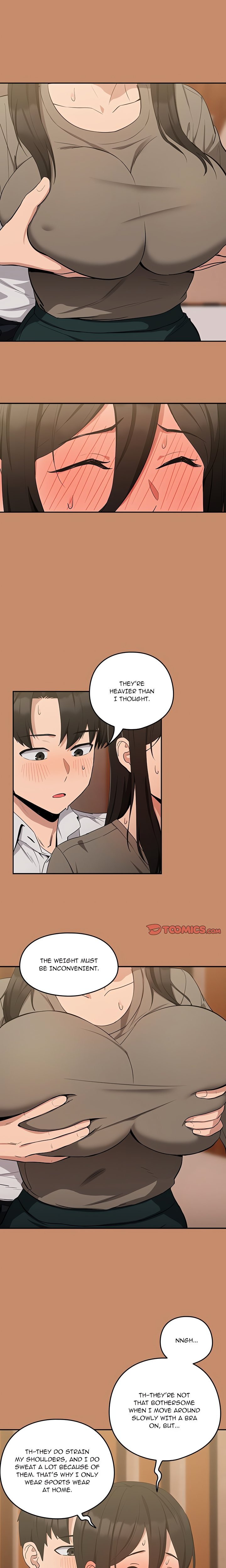 Dating After Work (Uncensored) 12