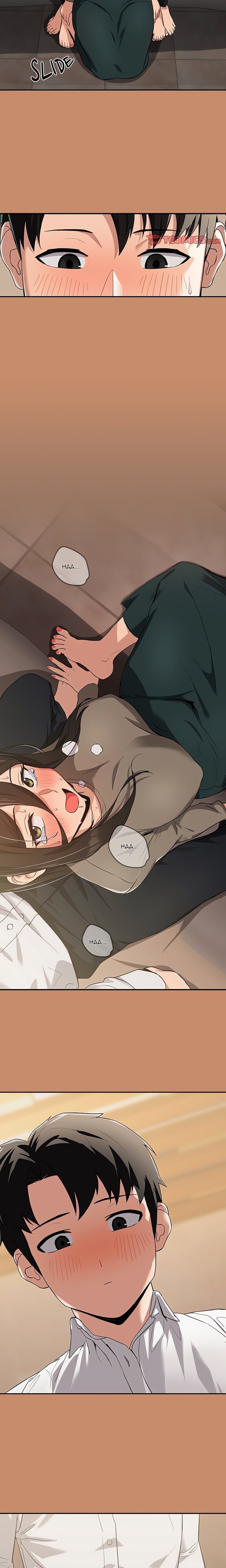 Dating After Work (Uncensored) 20