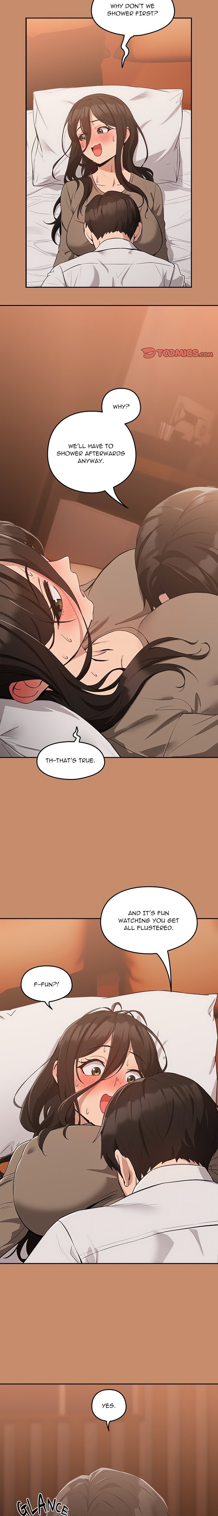 Dating After Work (Uncensored) 2