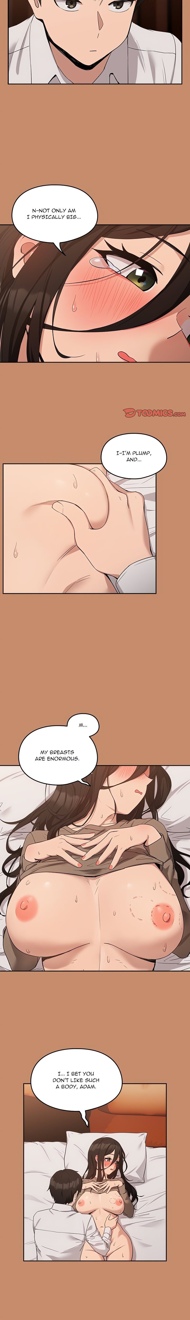 Dating After Work (Uncensored) 12