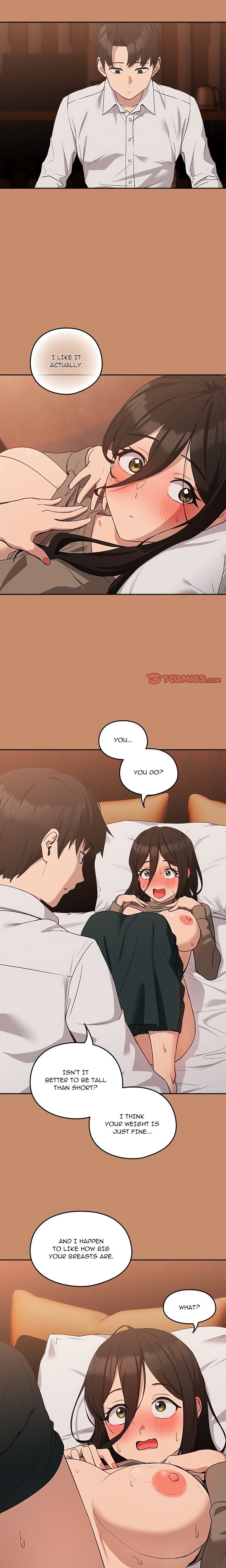 Dating After Work (Uncensored) 13