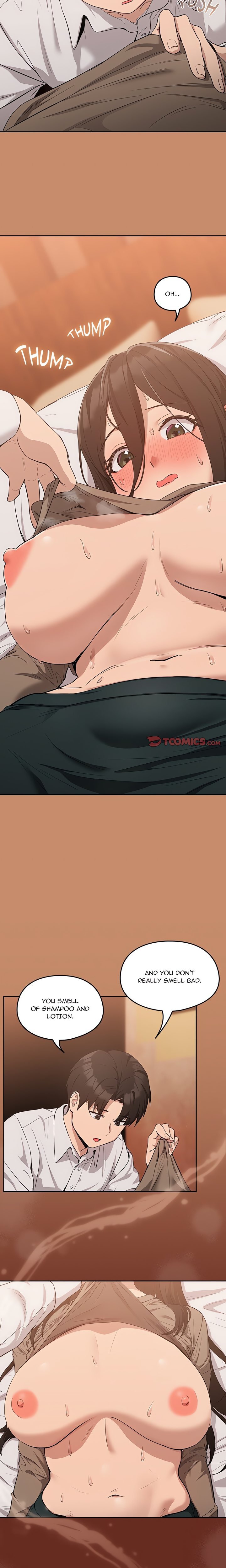 Dating After Work (Uncensored) 4