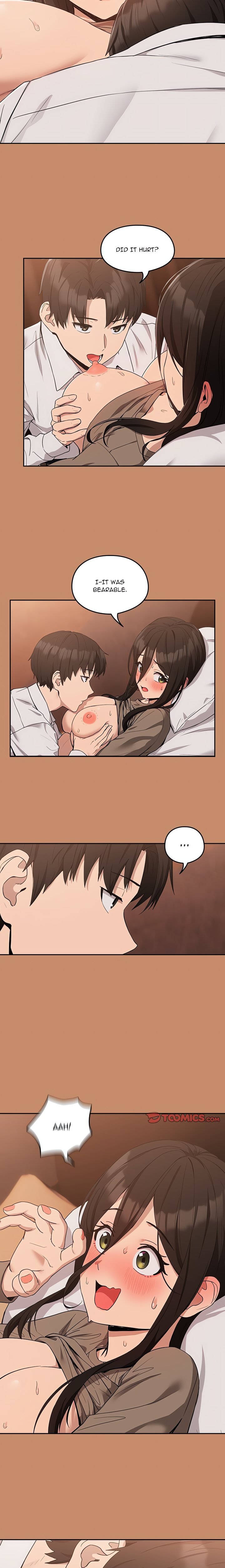 Dating After Work (Uncensored) 6