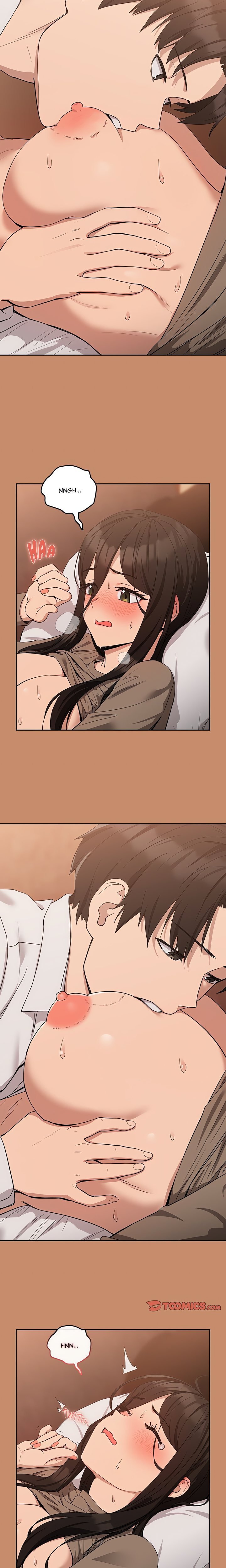 Dating After Work (Uncensored) 7