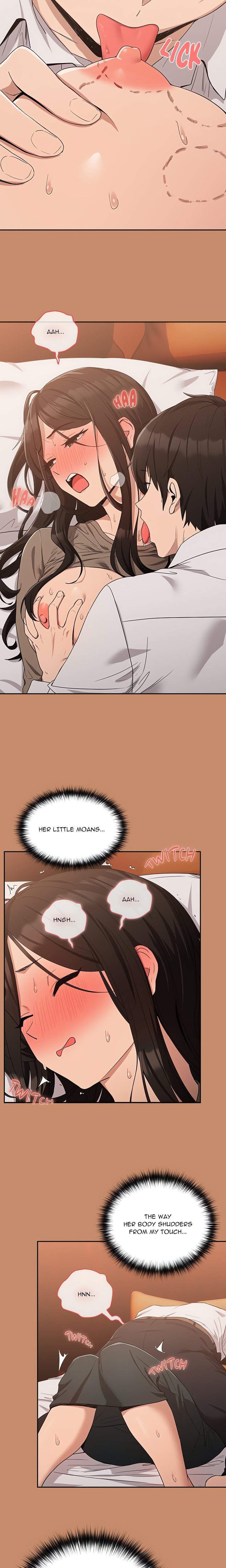 Dating After Work (Uncensored) 9