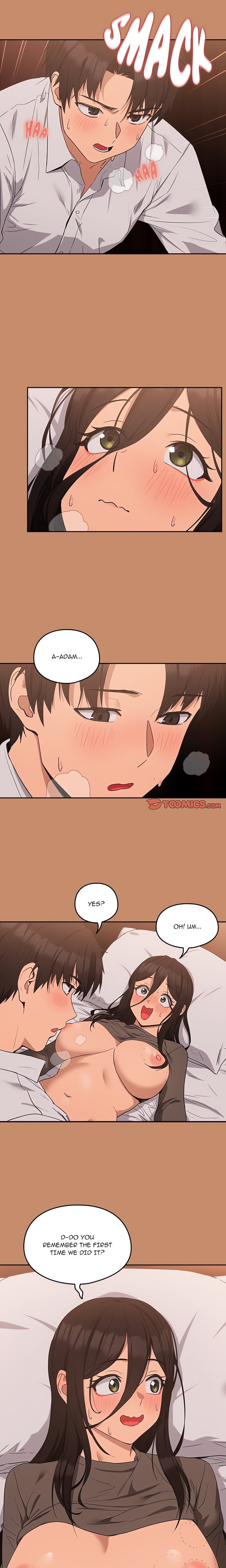 Dating After Work (Uncensored) 2