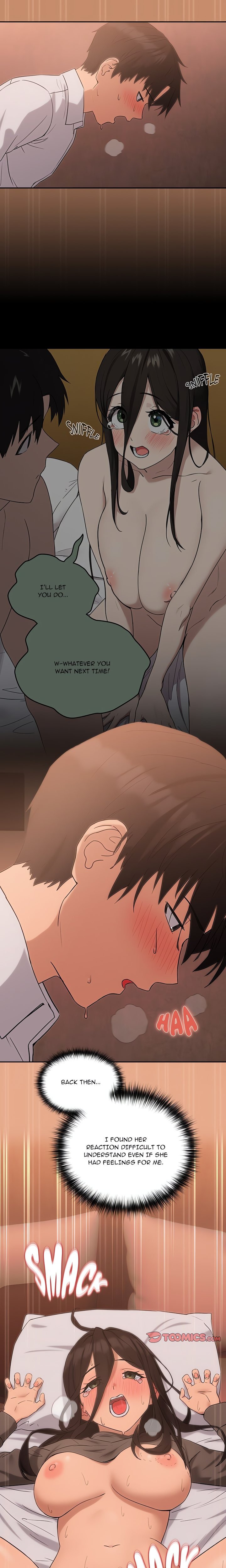 Dating After Work (Uncensored) 13