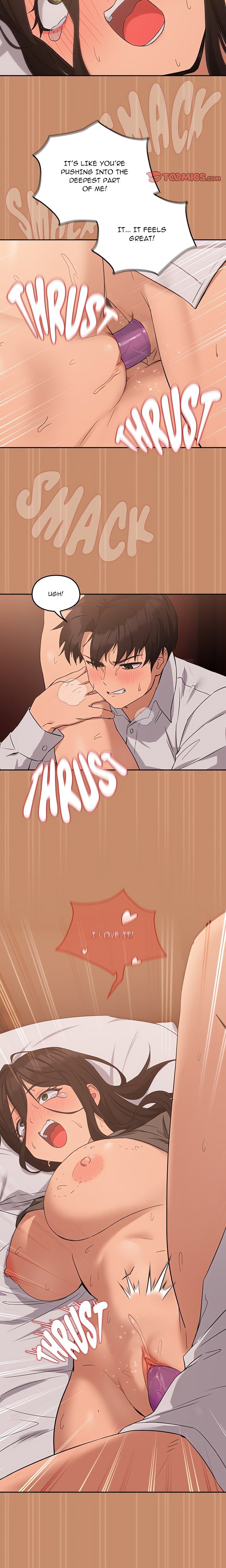 Dating After Work (Uncensored) 15
