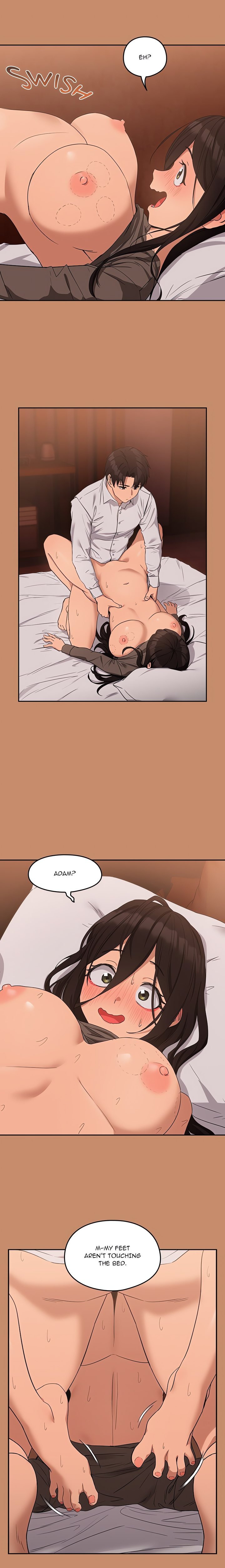 Dating After Work (Uncensored) 4