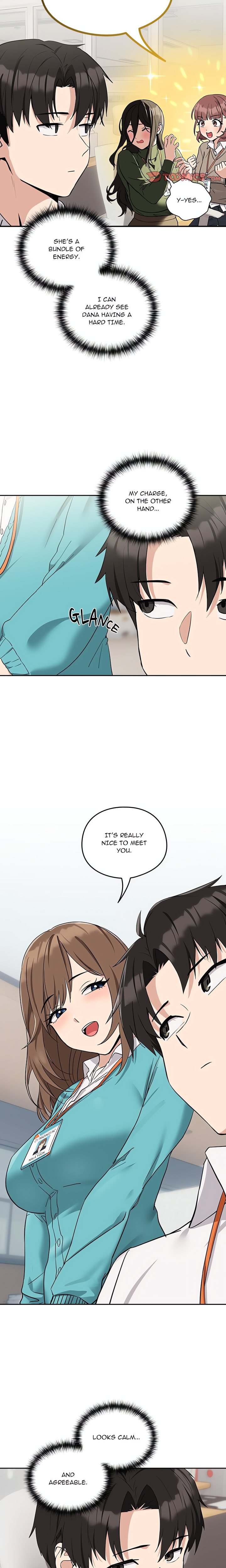 Dating After Work (Uncensored) 15