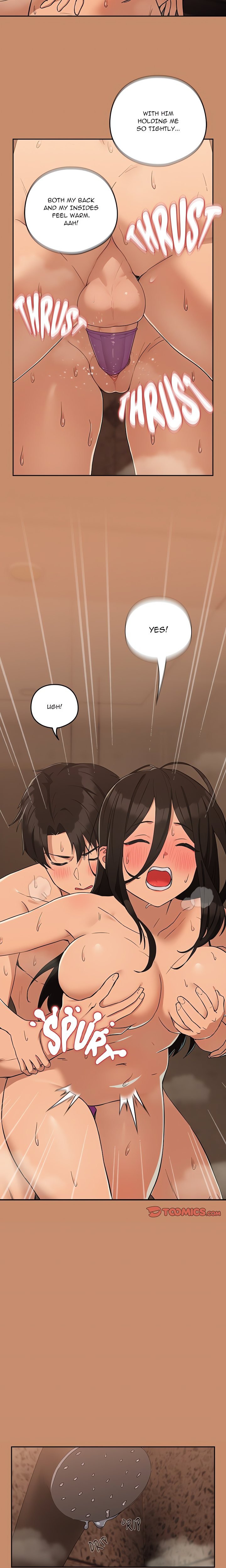 Dating After Work (Uncensored) 3