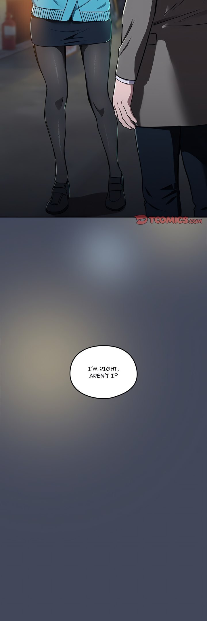 Dating After Work (Uncensored) 20