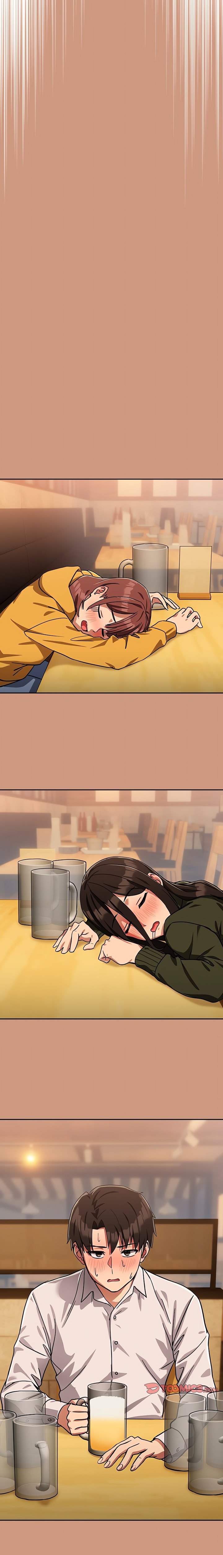Dating After Work (Uncensored) 18