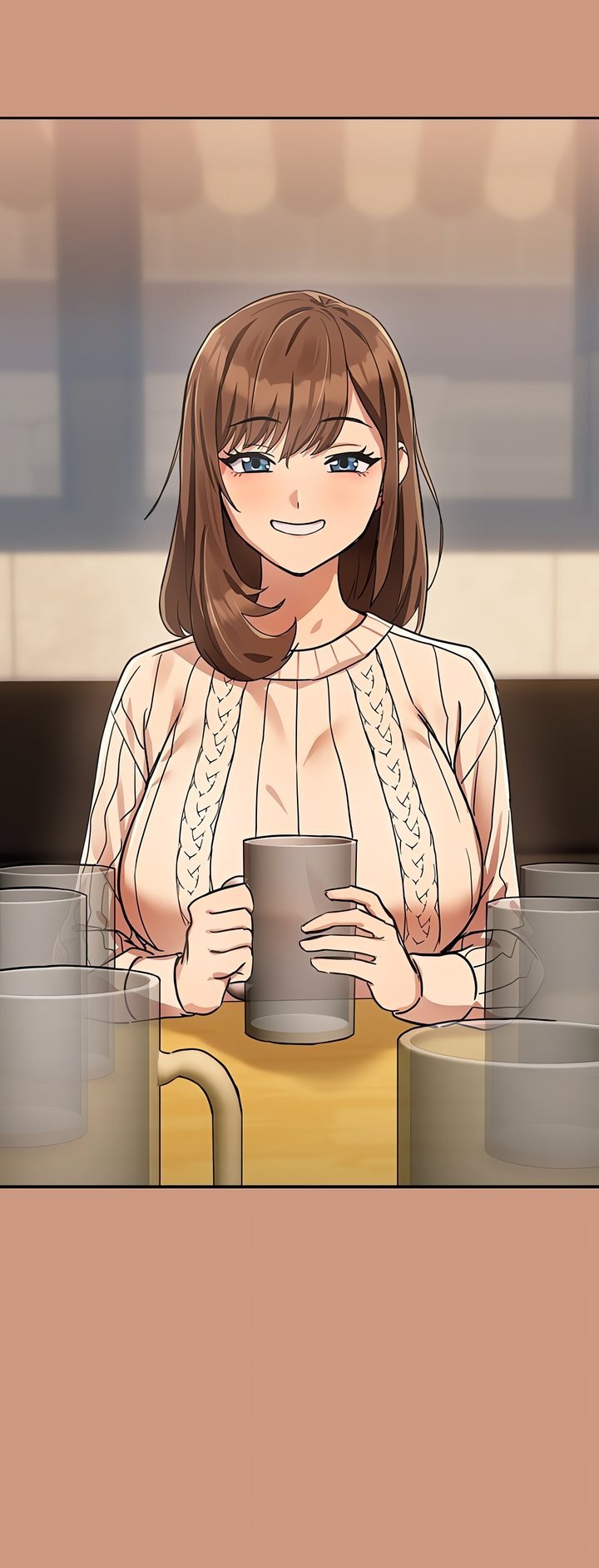 Dating After Work (Uncensored) 19