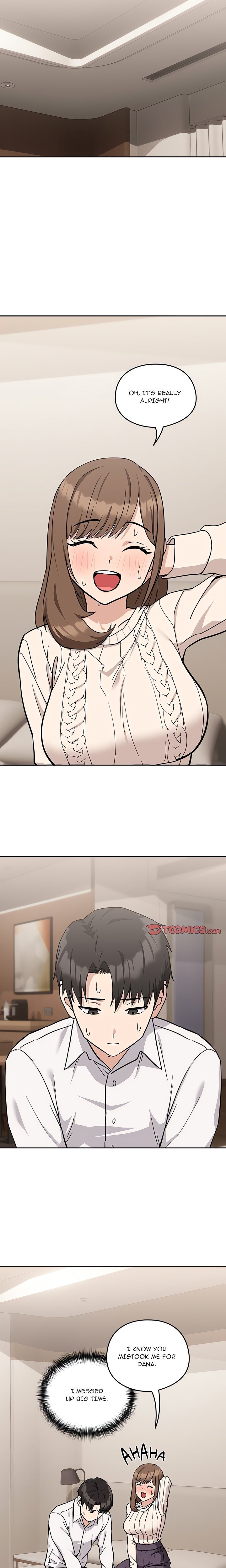 Dating After Work (Uncensored) 12