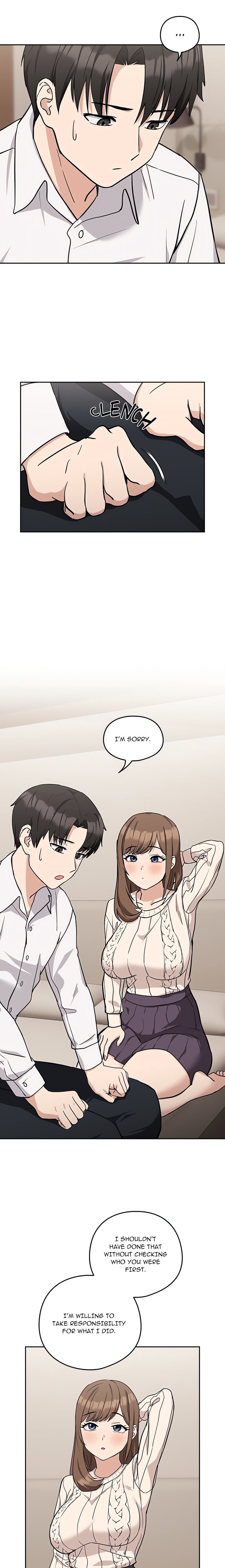Dating After Work (Uncensored) 14