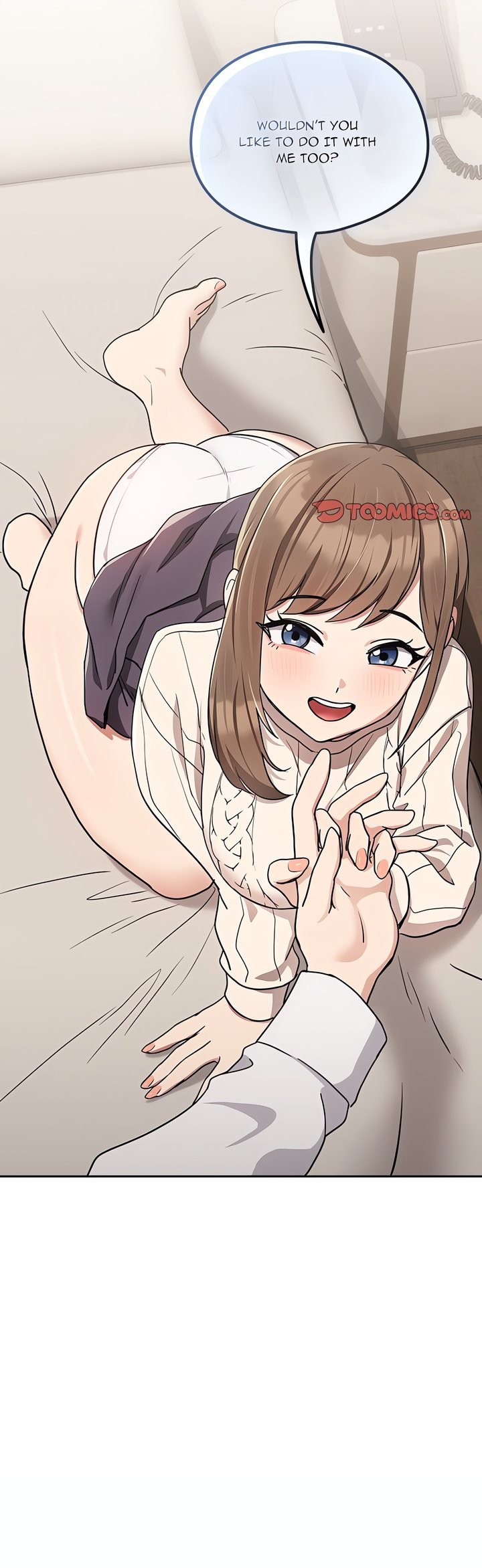 Dating After Work (Uncensored) 20
