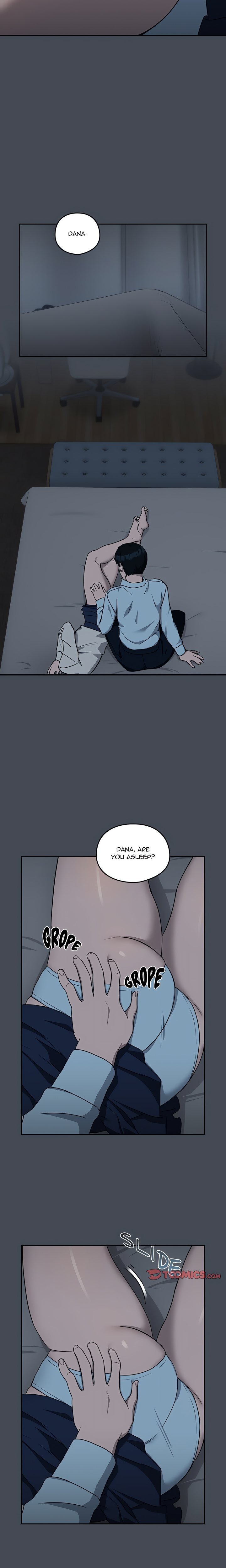 Dating After Work (Uncensored) 8