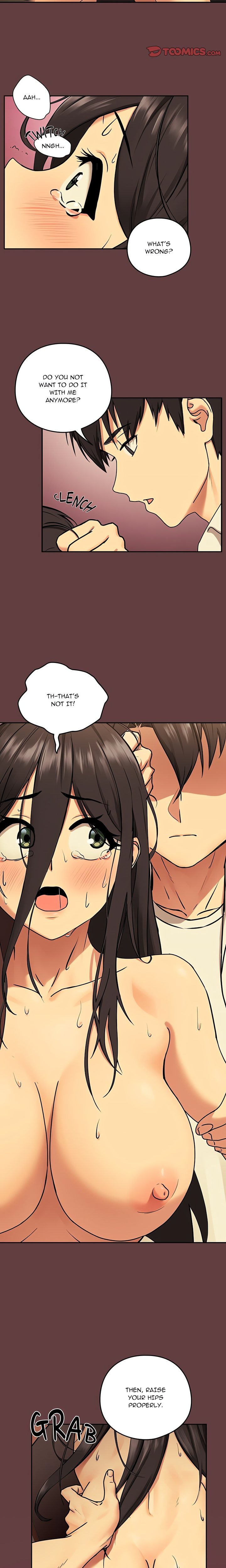 Dating After Work (Uncensored) 5