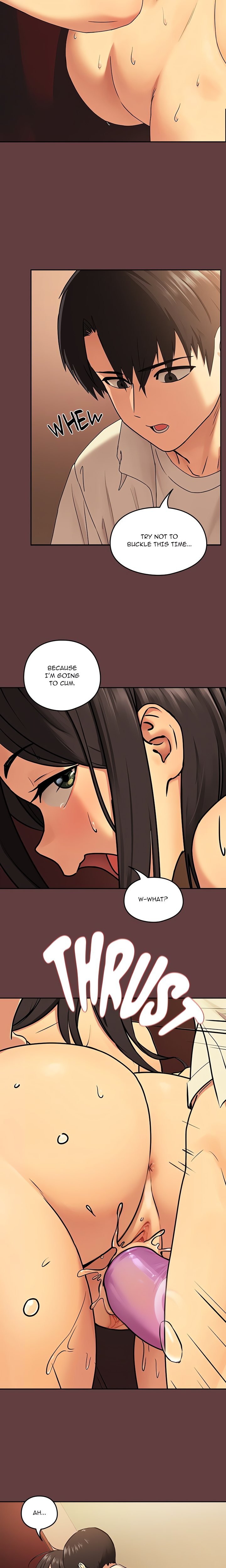 Dating After Work (Uncensored) 9