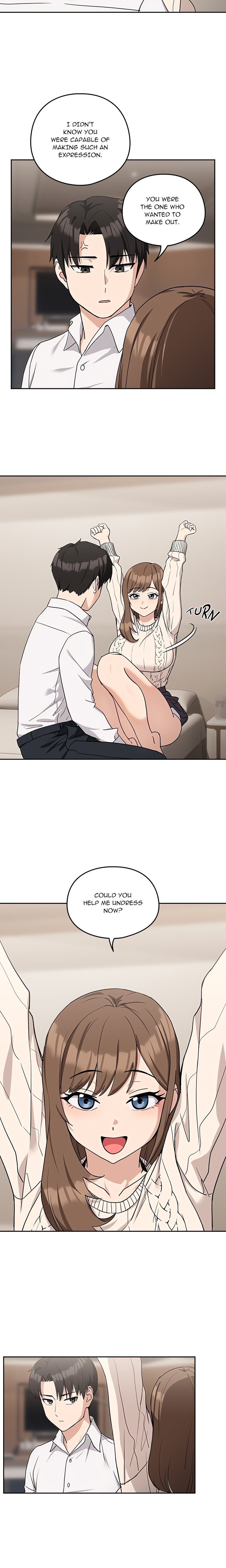 Dating After Work (Uncensored) 14