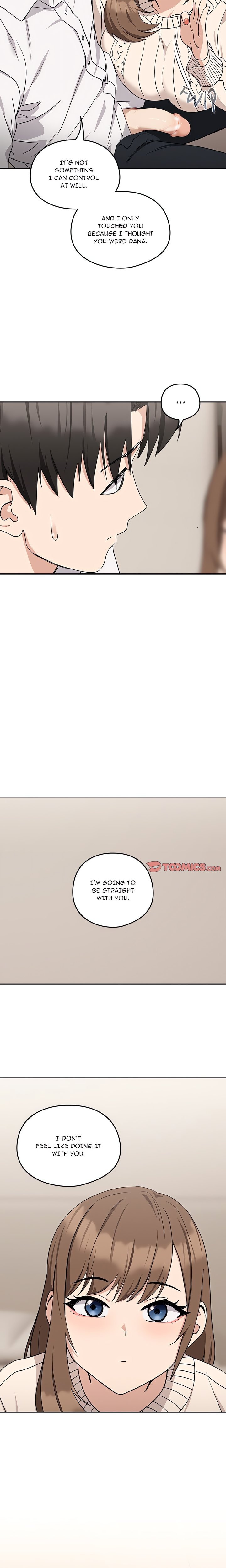 Dating After Work (Uncensored) 7