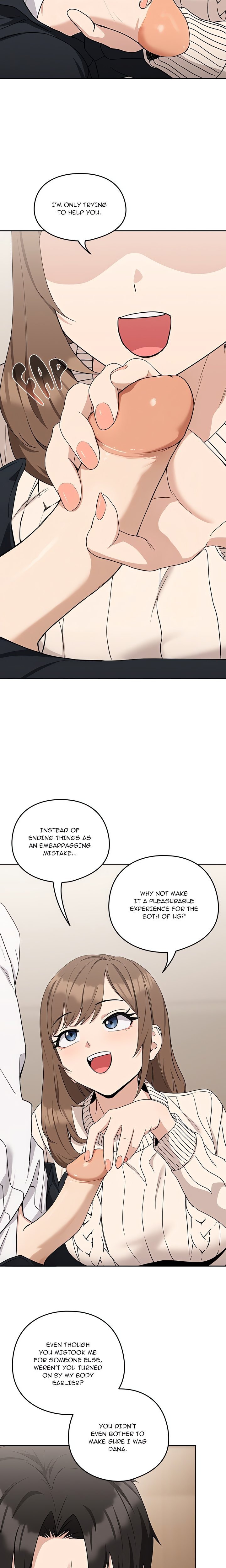Dating After Work (Uncensored) 9