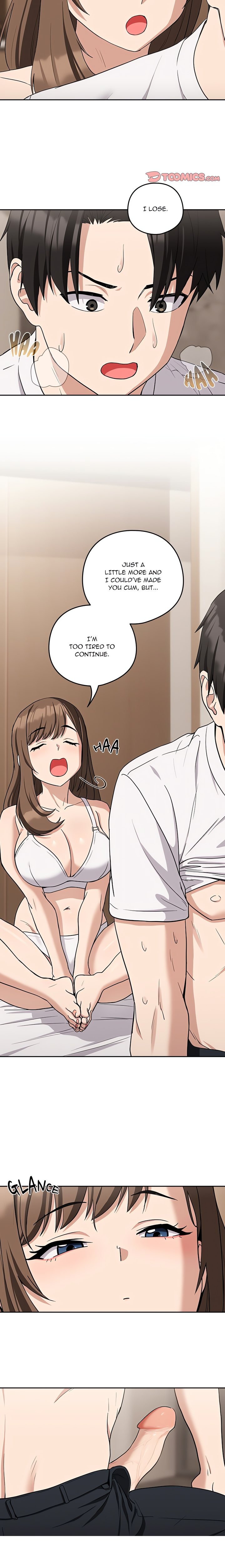 Dating After Work (Uncensored) 15