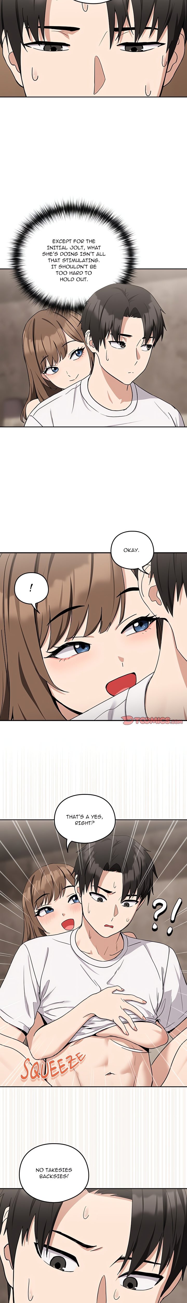Dating After Work (Uncensored) 7