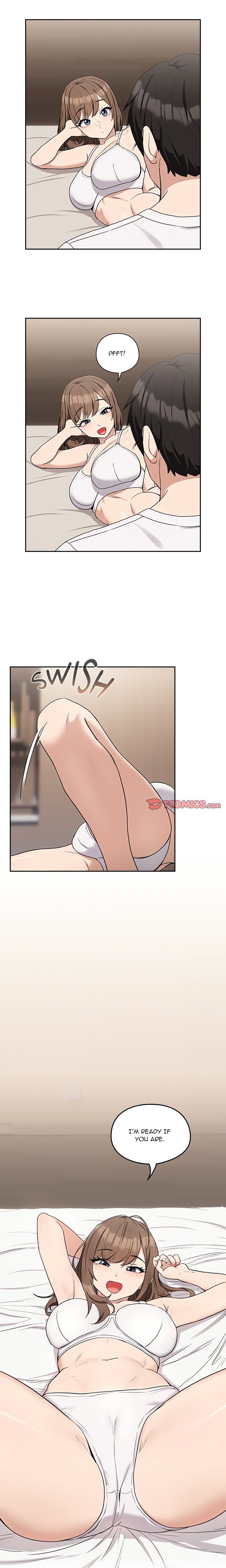 Dating After Work (Uncensored) 2