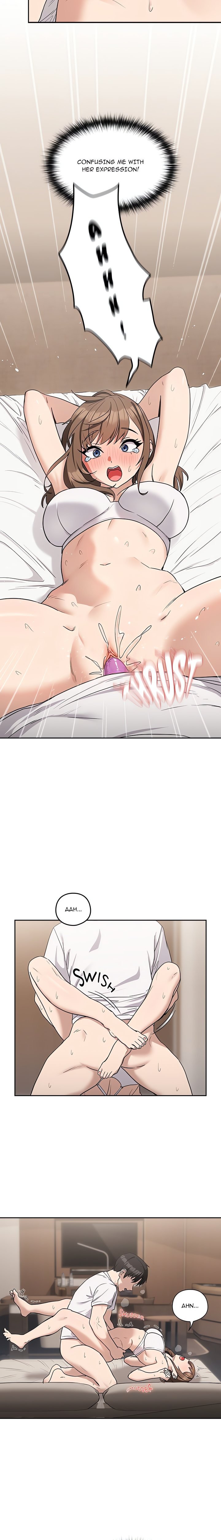 Dating After Work (Uncensored) 19