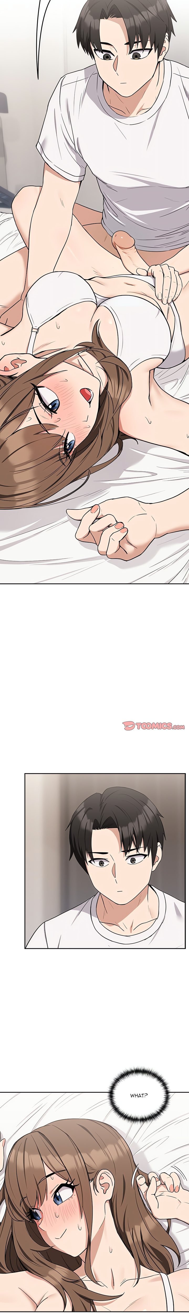 Dating After Work (Uncensored) 7