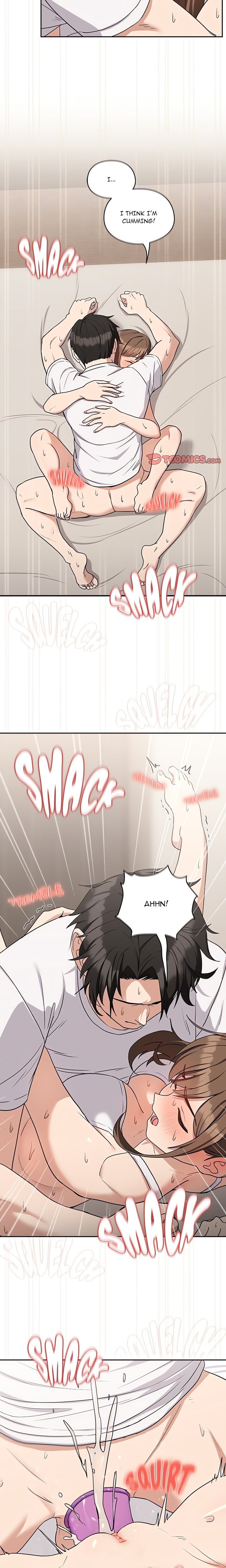Dating After Work (Uncensored) 6