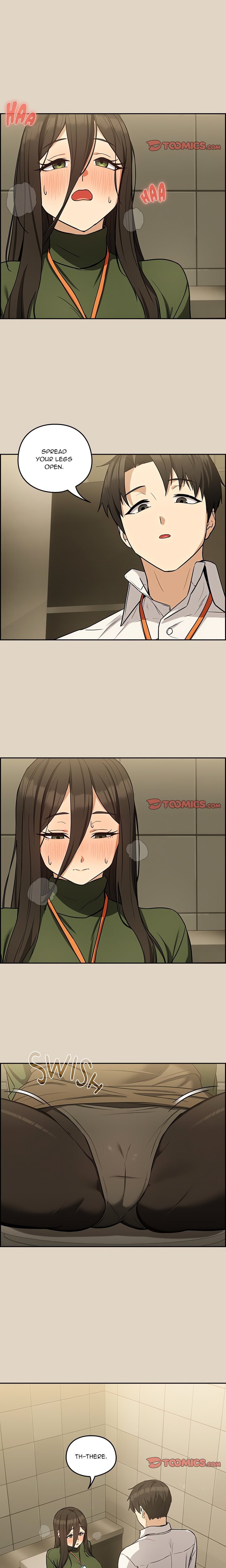 Dating After Work (Uncensored) 2