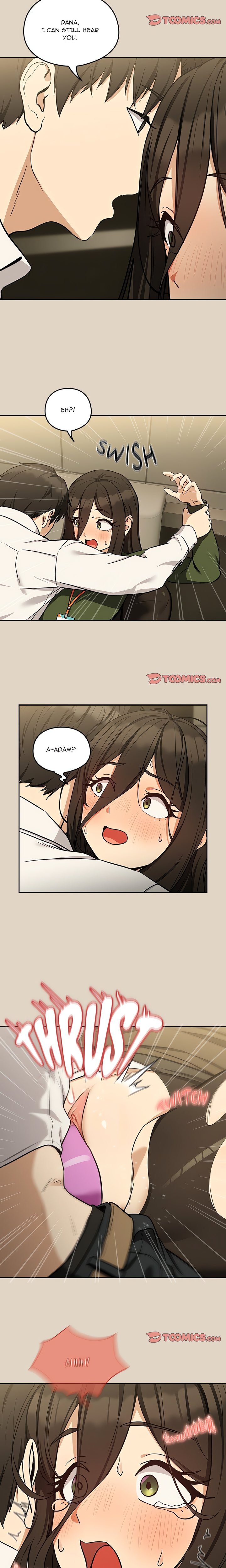 Dating After Work (Uncensored) 13