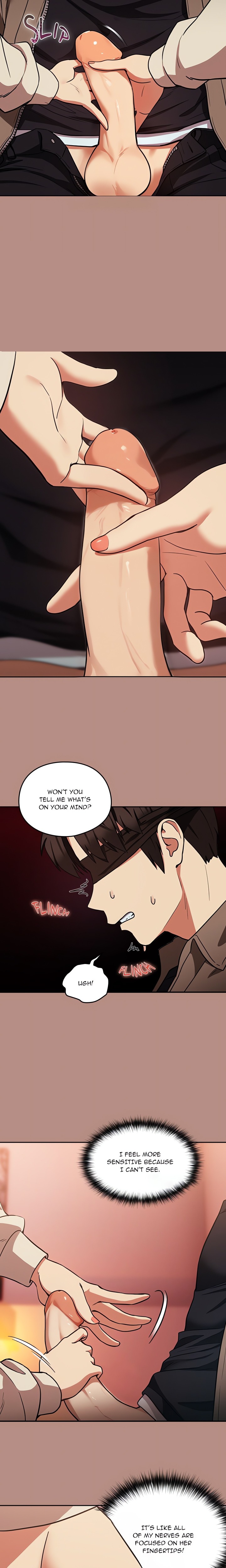 Dating After Work (Uncensored) 11