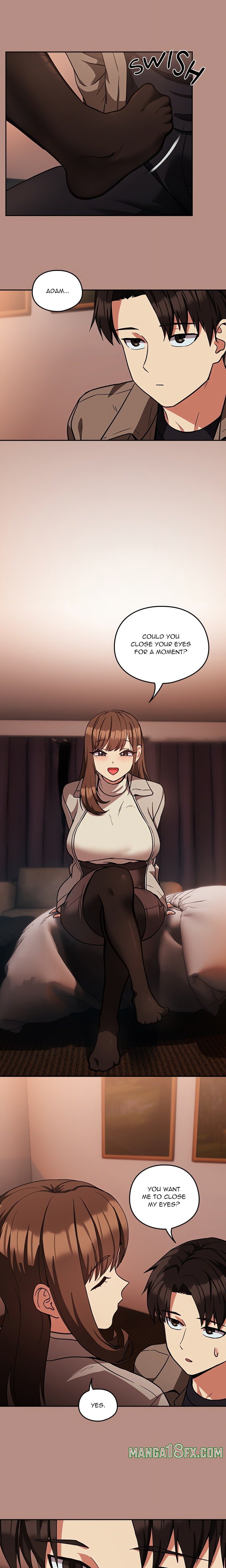 Dating After Work (Uncensored) 4