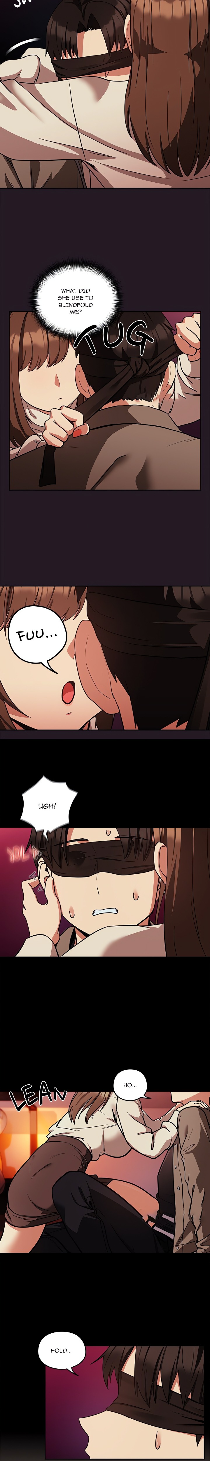 Dating After Work (Uncensored) 7