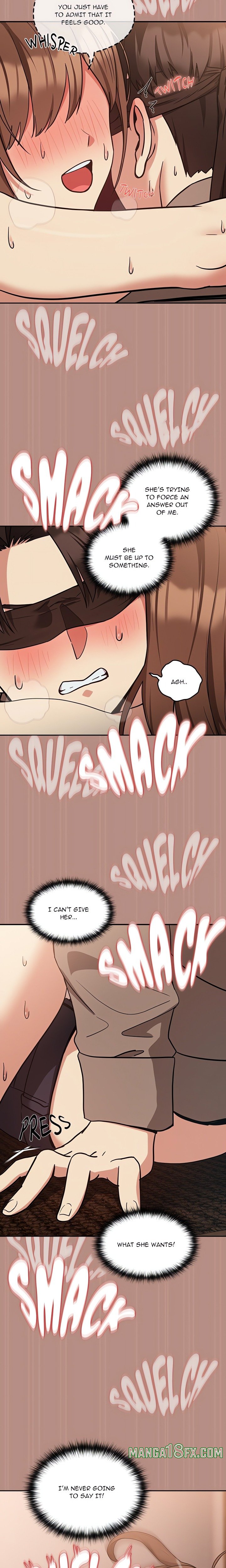 Dating After Work (Uncensored) 14