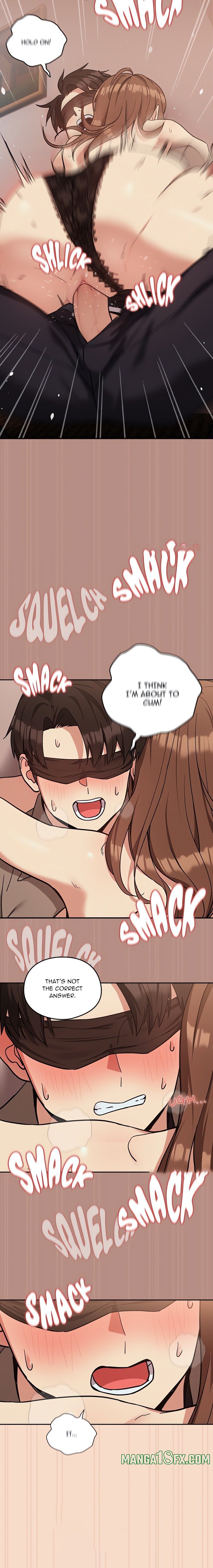 Dating After Work (Uncensored) 16