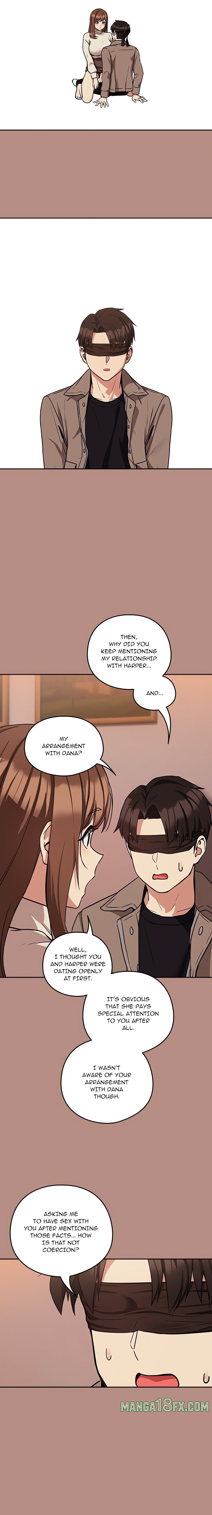 Dating After Work (Uncensored) 3