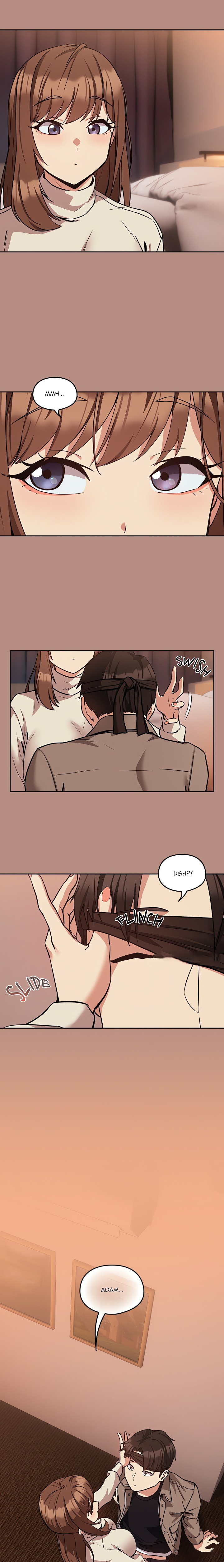 Dating After Work (Uncensored) 4
