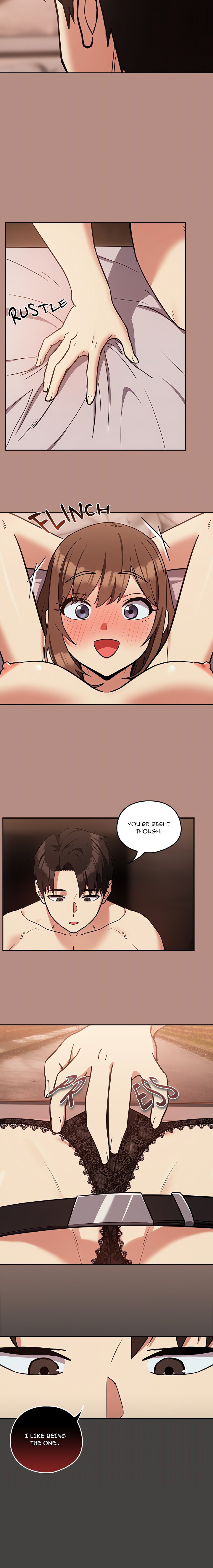 Dating After Work (Uncensored) 12