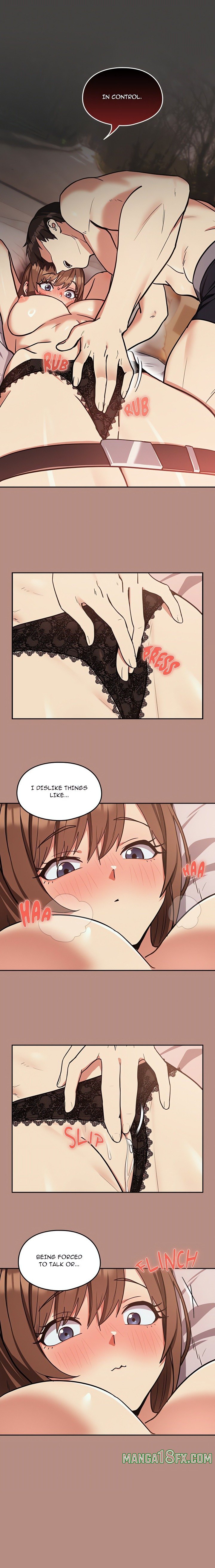 Dating After Work (Uncensored) 13