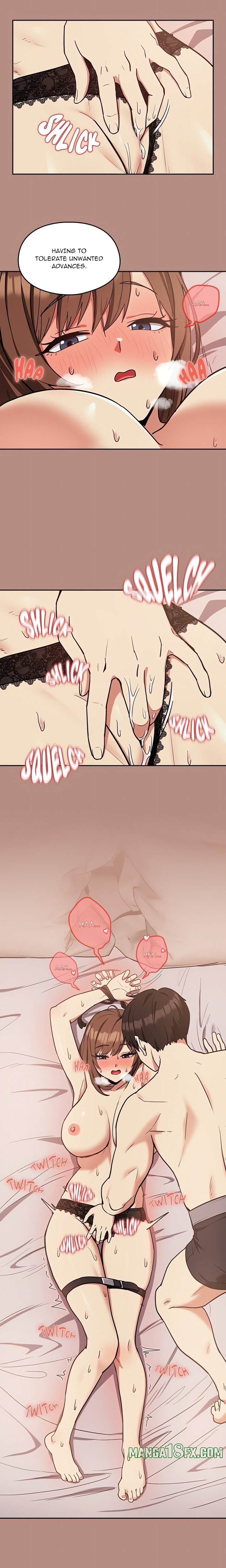 Dating After Work (Uncensored) 14