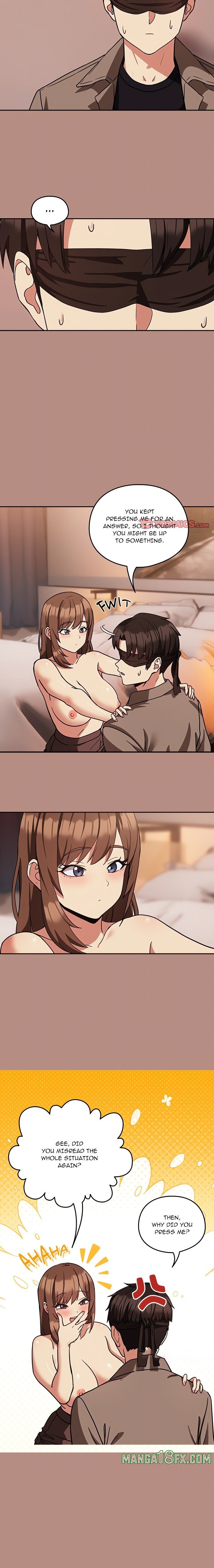 Dating After Work (Uncensored) 3